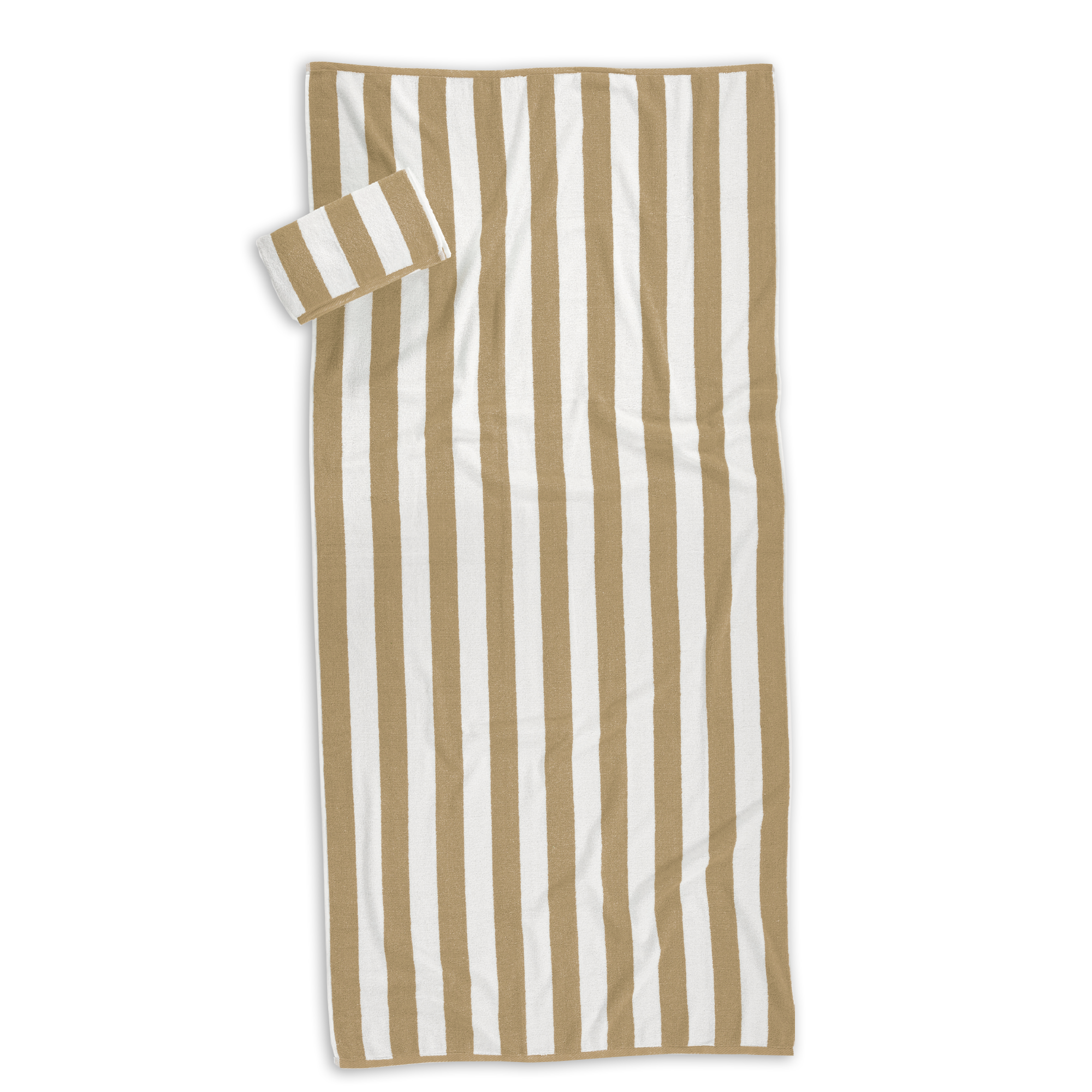 Cabana Beach Towels - Set of 2